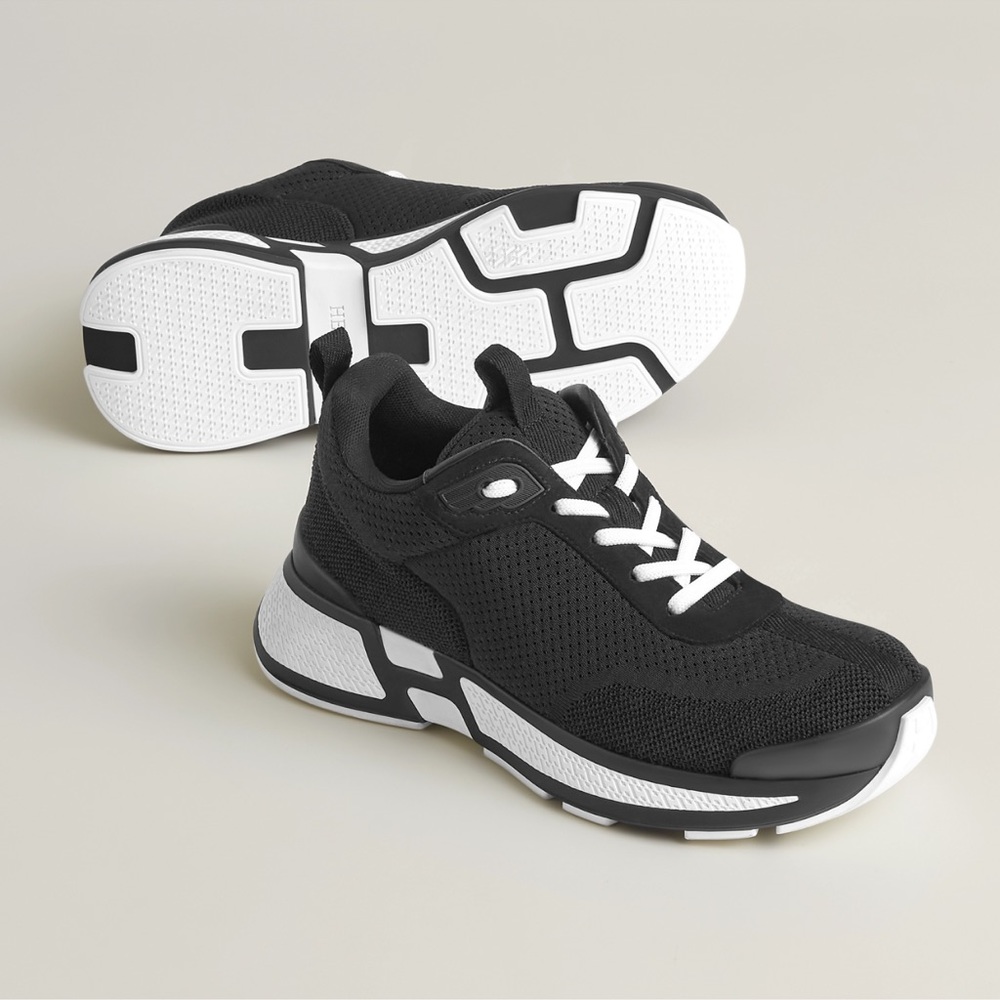 Hermes Heros Sneaker